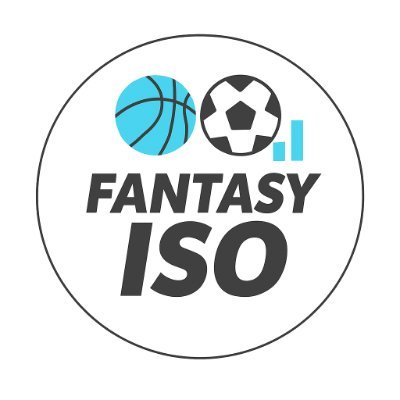 FantasyISO's profile picture. Fantasy strategy across NBA, FPL & UCL. Upside picks. Smart differentials. #NBAFantasy #FantasyBasketball #FPL #UCLFantasy