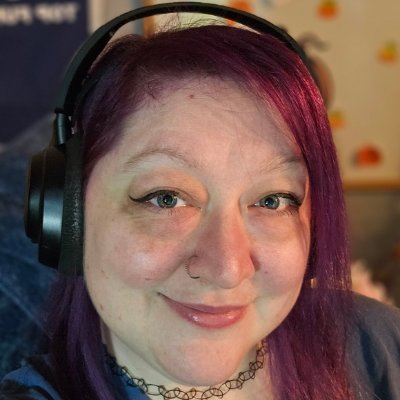 poulshu2's profile picture. She/They/Them/Their (Not Her/Hers) | Seeking Community Manager Position | @TeamSidequestTV member| AuDHD, Advocate, Disabled, Streamer| https://t.co/u7oKFRtTbL