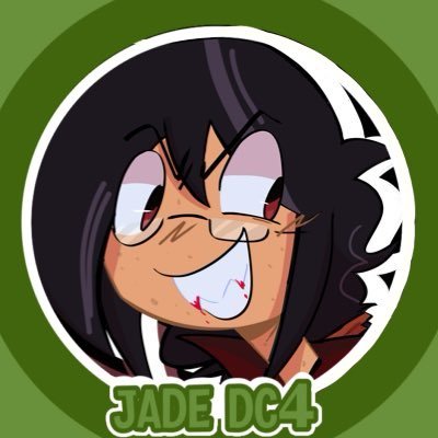 BUGZSNATCHER's profile picture. Riya Sharma’s spare sunglasses + Tenko Chabashira’s headband || VERY RT HEAVY BE AWARE || that one oomf who’s too rosariya || HE/SHE PRONOUNS ONLY