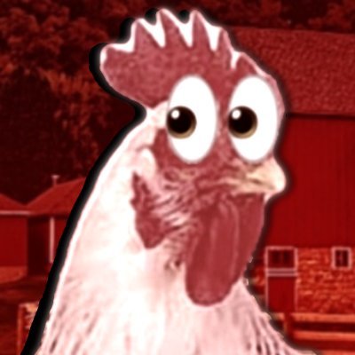 barnthedisaster's profile picture. 