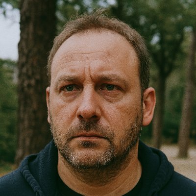 ivbanac's profile picture. 