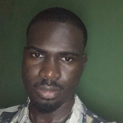 AderojuFaiz's profile picture. Content Writer. YouTube Scriptwriter. Arsenal Fan (Not My Choice) ⚪🔴