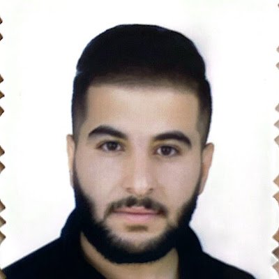 SbahSaf6497's profile picture. 