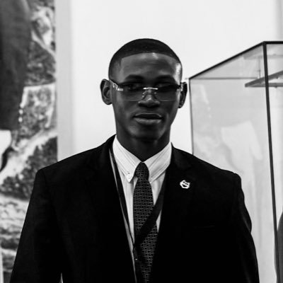 josh4reall's profile picture. Lecturer | Journalism | Development Communication | Visual Storytelling