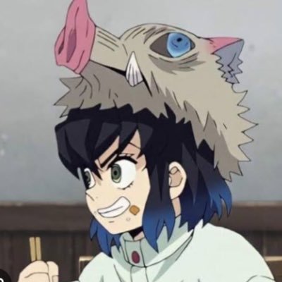 Luanborok's profile picture. 