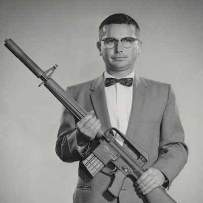 LegalMachineGun's profile picture. 