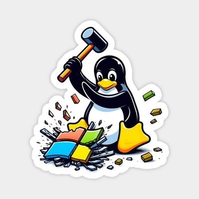 JuanpaLicea87's profile picture. ITs DNA sysadmin