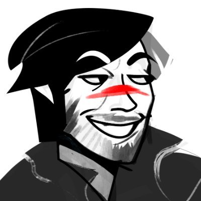 Гоук •Commission open•さんのプロフィール画像