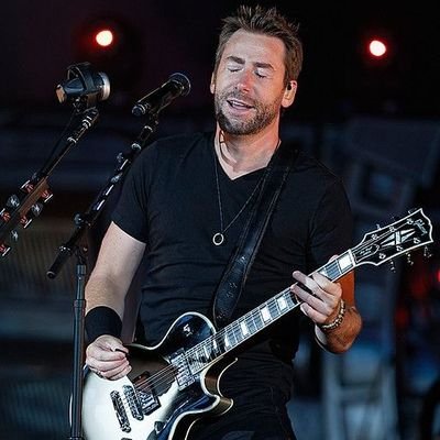 chad_kroeger_5's profile picture. @nickelback please don't block me :)