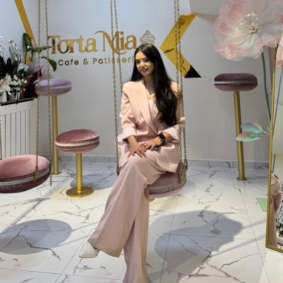 SilanKaray's profile picture. Pastry Chef - Seraşvan👩🏻‍🍳✨