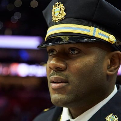 PPDInspJThomas's profile picture. Philadelphia Police Northwest Police Division https://t.co/7iaROmjAbN