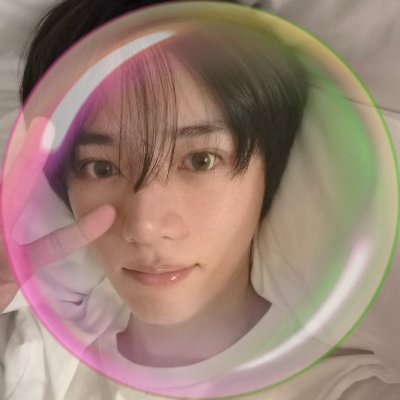 forgyuuu's profile picture. – txt⁵, lssrfm⁵, 5sos⁴ & ariana grande 𖹭
