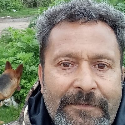 Saeid686841's profile picture. 