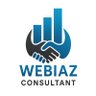 webiazofficial's profile picture. بِسْمِ اللهِ الرَّحْمٰنِ الرَّحِيمِ

Webiaz

Tax & Financial Consultant