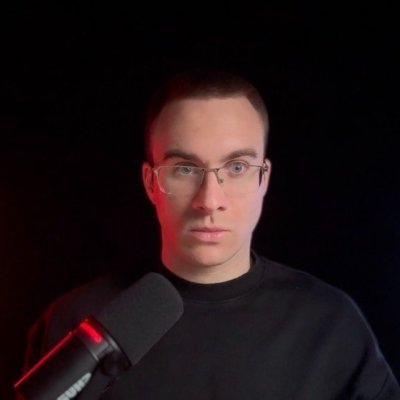 AlexAlekhinEth's profile picture. Web3 researcher | Technical product manager