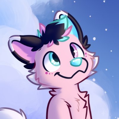 PUPSIITV's profile picture. welsh, føx boy, bisexual - Dem, Twitch Affiliate, SFW, 🎸 | Give your heart but keep your head | PFP and banner by @CoilleNohy | taken ❤️