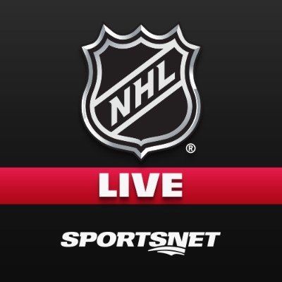 NHL's profile picture. Your home for hockey. #NHLFaceOff

🏆: @StanleyCup
🗣️: @NHLPR
💬: @NHLMedia
📈: @NHLFantasy
📺: @espn, @NHL_On_TNT, @SportsOnPrimeCA, @Sportsnet