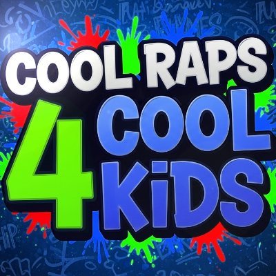 CleanRap4Kids's profile picture. Home of clean rap music for kids! Top two things we hear from parents: their kids love it, and that even THEY can't get the songs out of their heads!