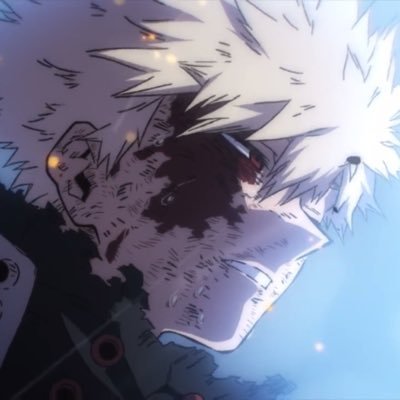 katsoup987's profile picture. ★ ︵ @ he / hymn 💥 homubaku / kiribaku truther ⟢ 🦴 ౨ if you know me irl, no you don’t !