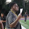 KwanPerkins's profile picture. Offensive line coach @Meridian HighSchool mvsu alumi💚❤️ SMCC alumi💙❤️/GOD first 🙏🏾HHS🐯alumni