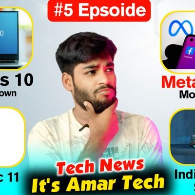 itsAmartech's profile picture. 