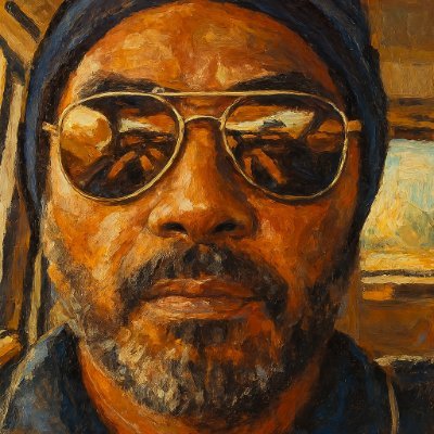SireMuhammat's profile picture. Learn Price Action Trading from Al Brooks here https://t.co/i2WRLrNLtL
Cyber Risk Management Professional & Futures Trader