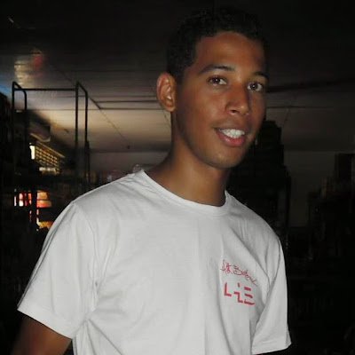 LeonardoSo15626's profile picture. 