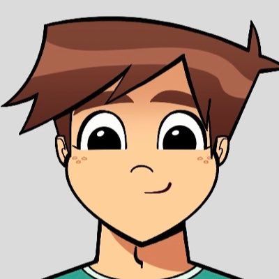 nerdcur3's profile picture. ˙⋆✮ he/him • OC art & Fanart | Digital artist / Illustrator ★ 2010s obsessed