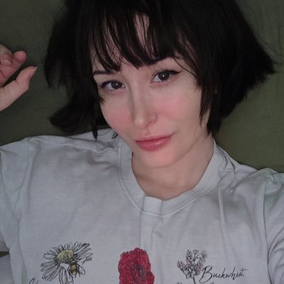 Brina2552's profile picture. Seeking for Something serious and Mutual 🥰