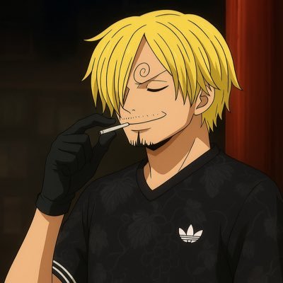 vinsmoke_tony's profile picture. 