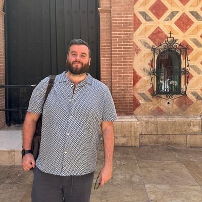 JBraddishx's profile picture. 📍Dublin 🇮🇪