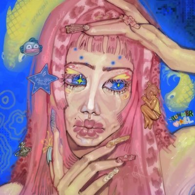 prophetess__'s profile picture. CAMILLETHEDREAMER on soundcloud!