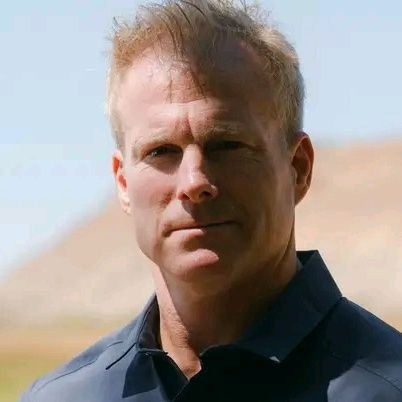 TravisS_Taylor's profile picture. Inside Skinwalker Ranch: The Science, Mysteries, and Cutting-Edge Research