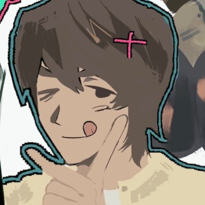 kylozzn's profile picture. ..kyzo.. 🇵🇭 filipino.
#thanggi
..biggest pre debut/2000's/emo tabi enthusiast EV
emo subong n seth durand
break/hiatus
stupi boi @nyankatsuai 😂😂