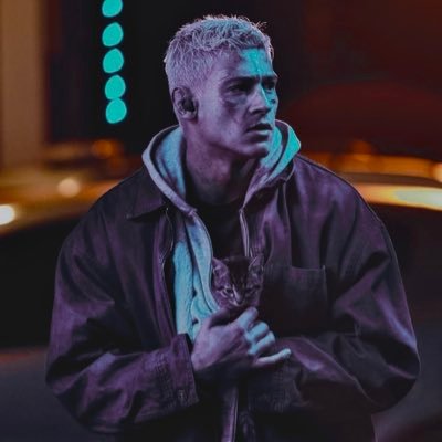 apatheticviper's profile picture. your eyes reflect me in a terrible way. #RJRP. parody. 21+ OC. Unavailable.