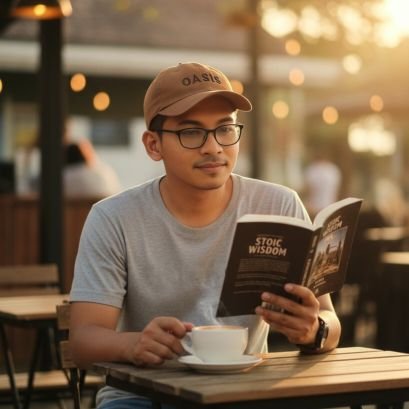 kopibukudanpena's profile picture. Coffee & Books. ☕📚🖋️ Footballholic ⚽️. Akun Pribadi & nge-tweet random sesuai isi kepala & hati.