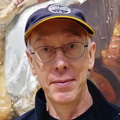 the_zimbecker's profile picture. I'm a lover of God, my family, nature, and art. Look for me behind my easel.