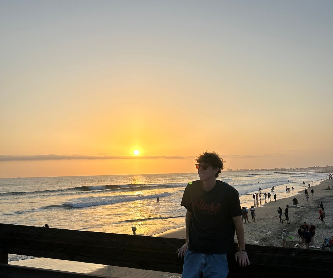 _Calvin_Braun_'s profile picture. 