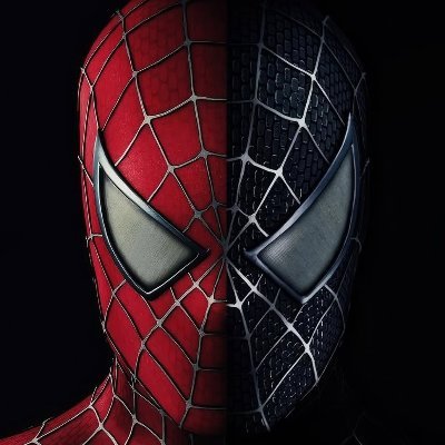 infernALE96's profile picture. ⚽️ @ACMilan & @Arsenal & @FulhamFC ⚽️ | Cutback & Half Space Enjoyer |
🕷️Marvel Fan🕷️ | Il vostro amichevole calciofilo di quartiere