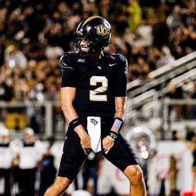 UcfKnightMan's profile picture. 