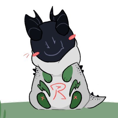 AllosaurusLover's profile picture. Call me Moth or Allo plz || 19 || He/They/It || I post infrequently
I'm classic 1x1x1x1 irl :3