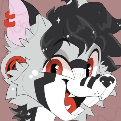 ⭐️Zero Dealing @ Furpocalypse/CFF⭐️さんのプロフィール画像