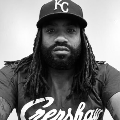 B_Got_It_5100's profile picture. i just talk my shit defend #ChiefsKingdom and #KingJames and R/T porn sometimes 😂 follow my cousin @BigJunieKC 🗣 LETS ROLL FRIIIIIIENDS