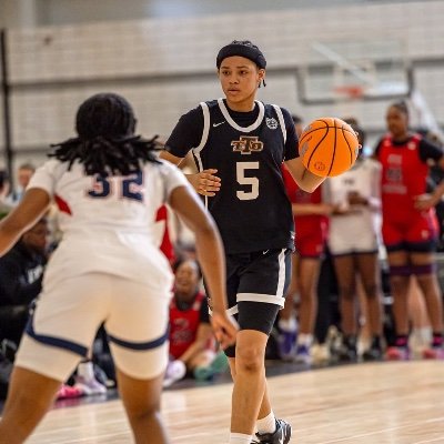 Marlee Williams Profile