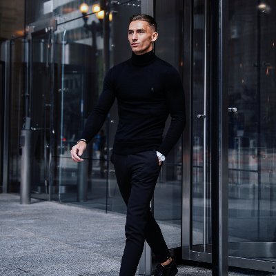 tmlsspecial's profile picture. Full-time trader 📈 | Investor 💼 |  Car enthusiast 🏎️
