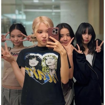 BlackpinkF51848's profile picture. 
