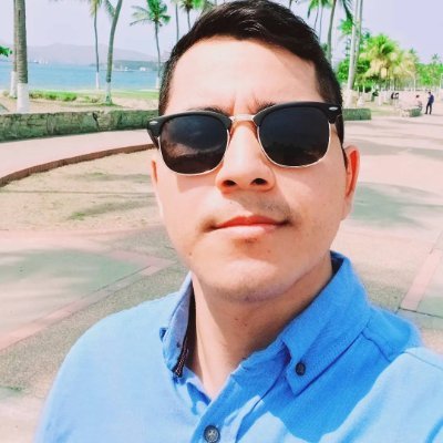 jseballo19's profile picture. Industrial Engineer & Polyglot. 🇻🇪
Keep chasing your dreams and never stop to believe 🔥😉.
Bonjour.❤️