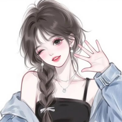 loralee_she's profile picture. 毎日ポジティブに全力で生きる✨ 成長と冒険が大好き🌍 | 幸せと笑顔をシェア中😊
最近、株をチェックしてるんだ。