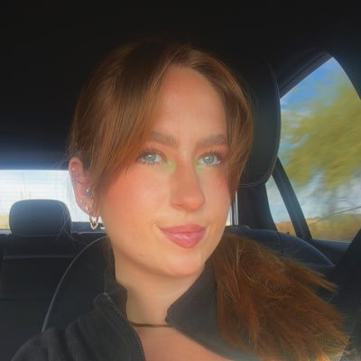 super_syd04's profile picture. Turning Point Action-Chase the Vote🇺🇸 | Feminine not Feminist🌺 | Christ is King✝️