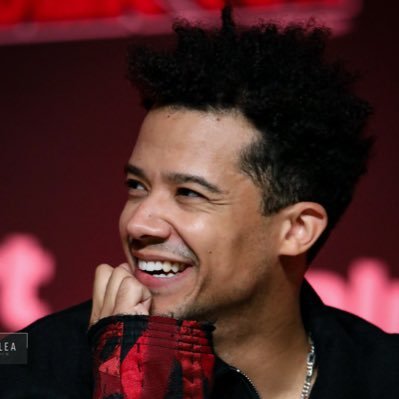 junamop's profile picture. Raleigh Ritchie  ▶️ The Vampire Lestat